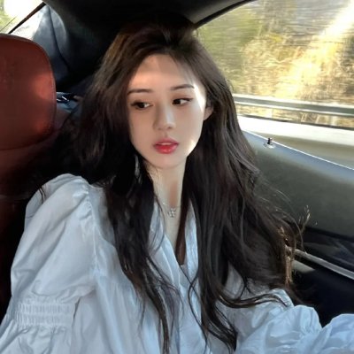 658公里，阳子的旅途